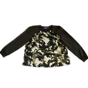 Simply Vera Vera Wang Activewear Top